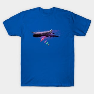 candy bomber T-Shirt